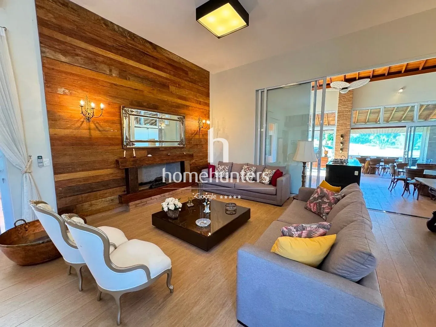 Casa, 5 quartos, 650 m² - Foto 42