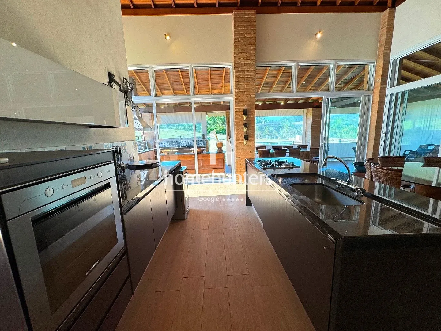 Casa, 5 quartos, 650 m² - Foto 27