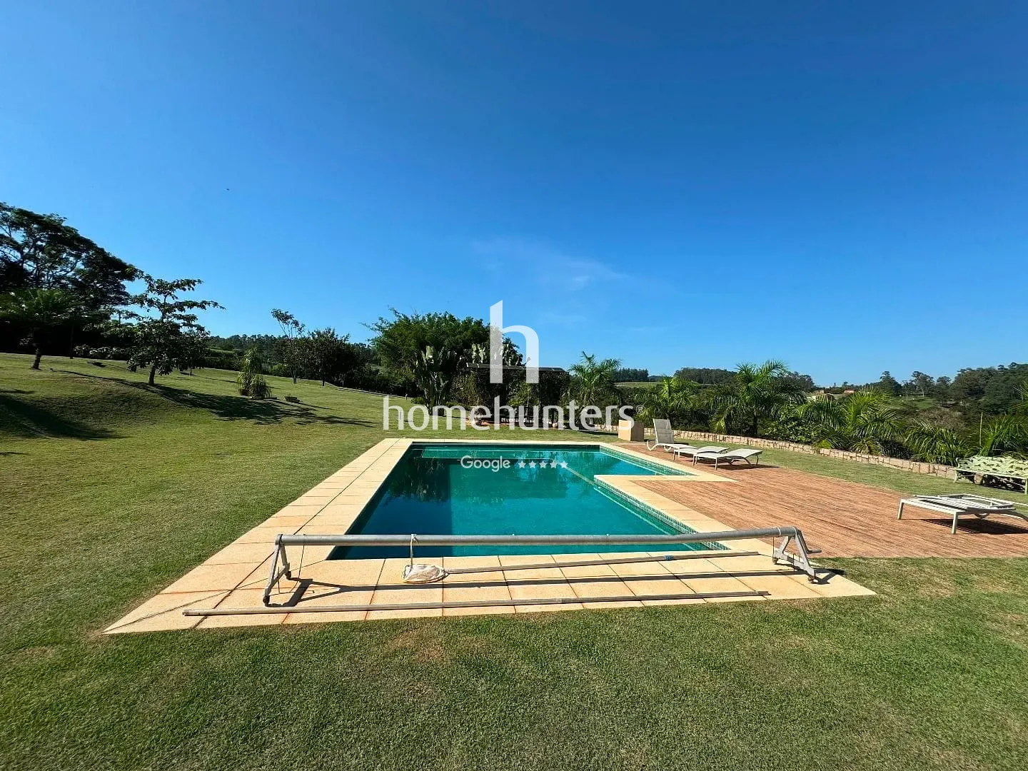 Casa, 5 quartos, 650 m² - Foto 13