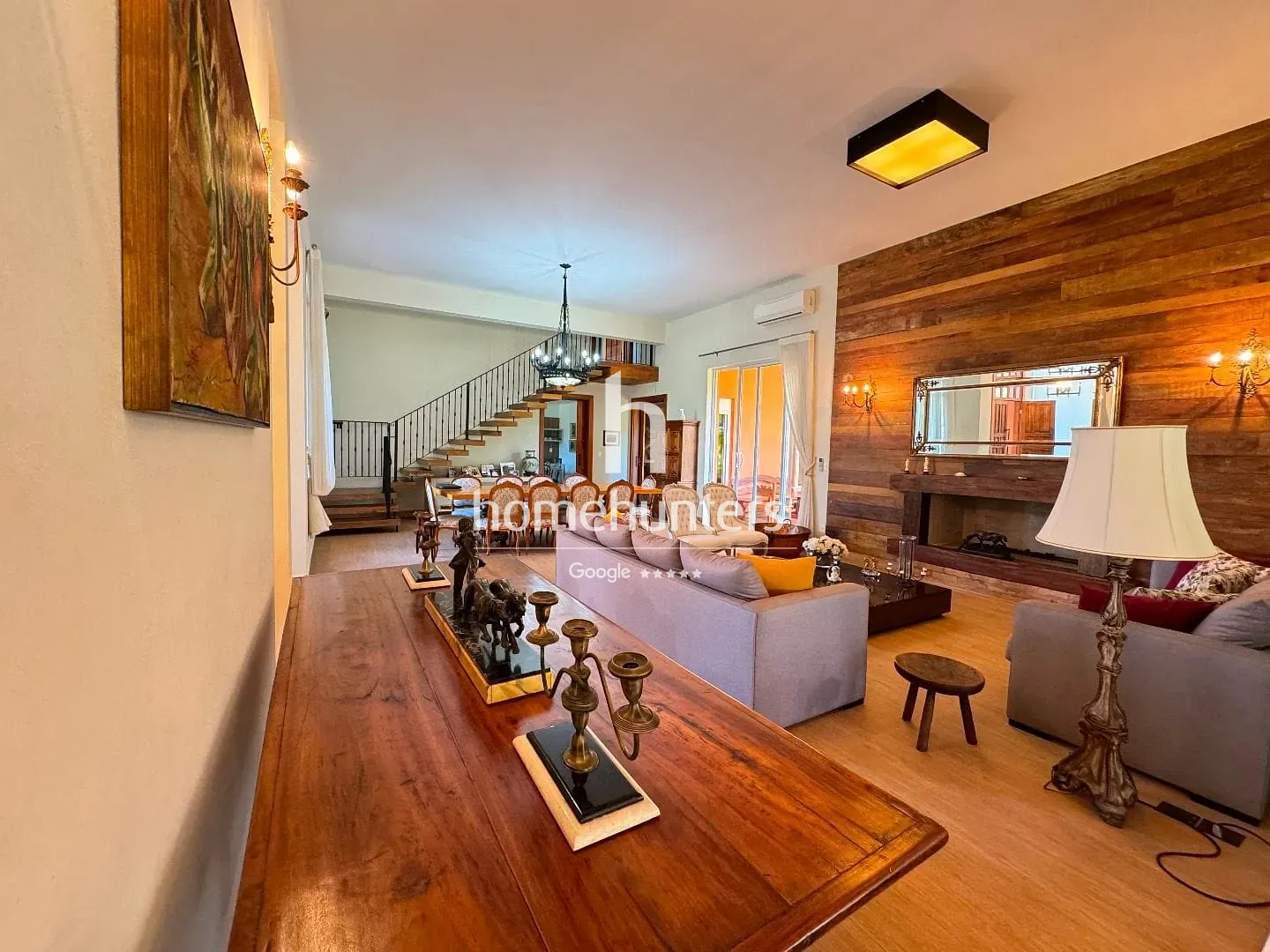 Casa, 5 quartos, 650 m² - Foto 19