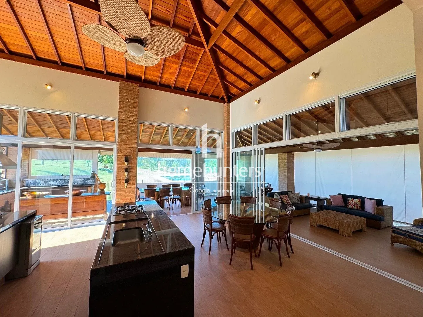 Casa, 5 quartos, 650 m² - Foto 22