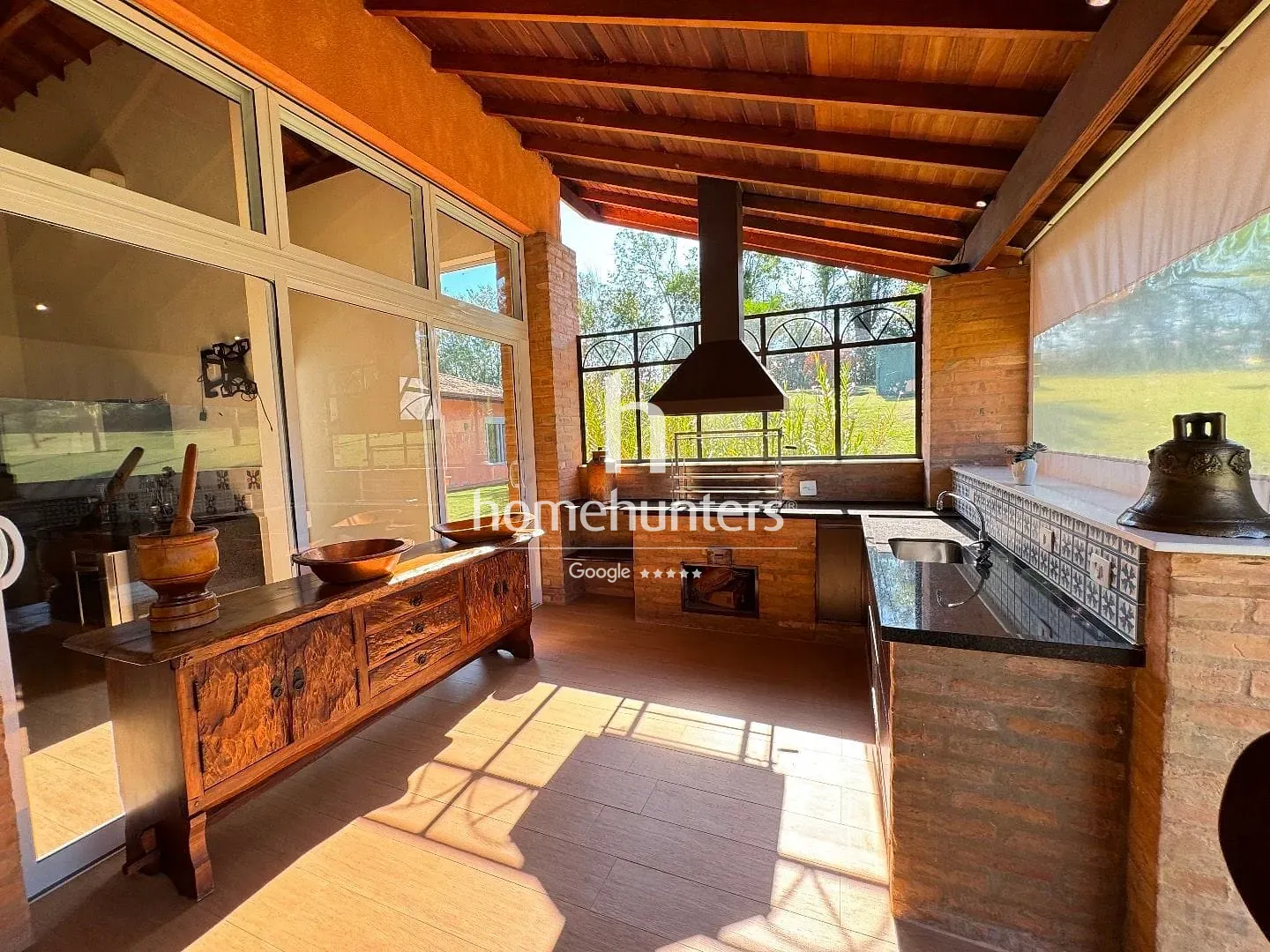 Casa, 5 quartos, 650 m² - Foto 34