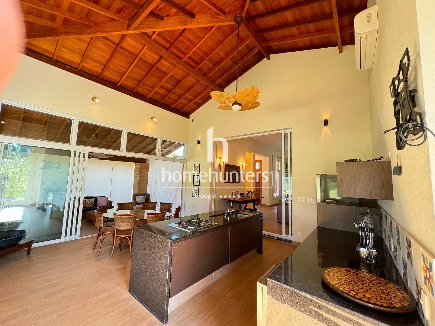 Casa, 5 quartos, 650 m² - Foto 31