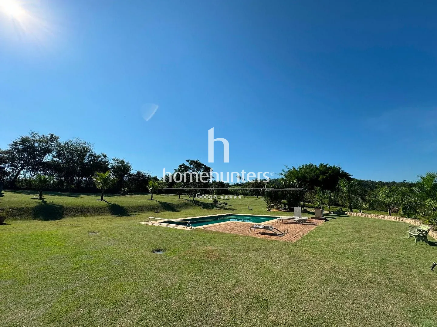 Casa, 5 quartos, 650 m² - Foto 6