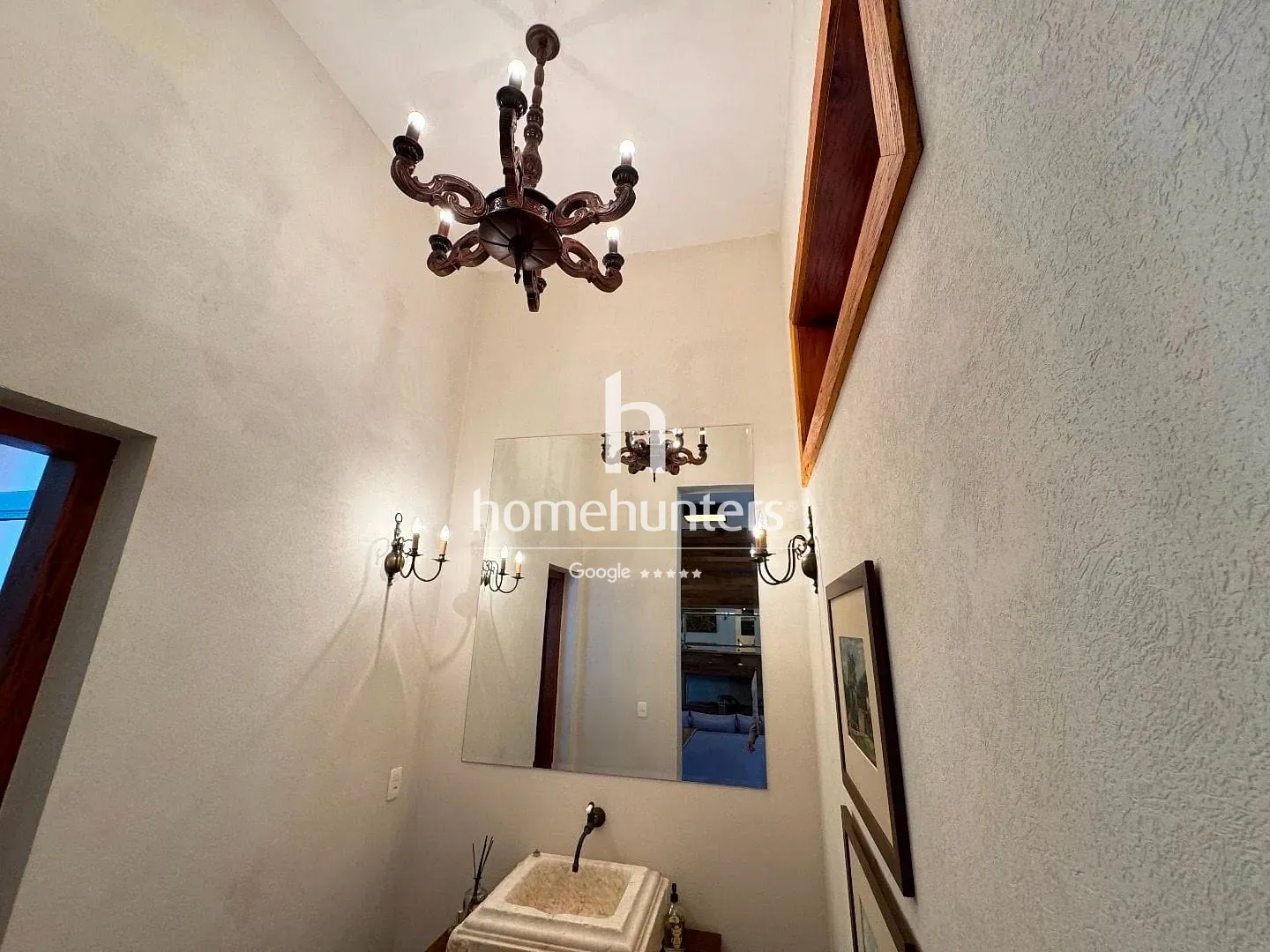 Casa, 5 quartos, 650 m² - Foto 21