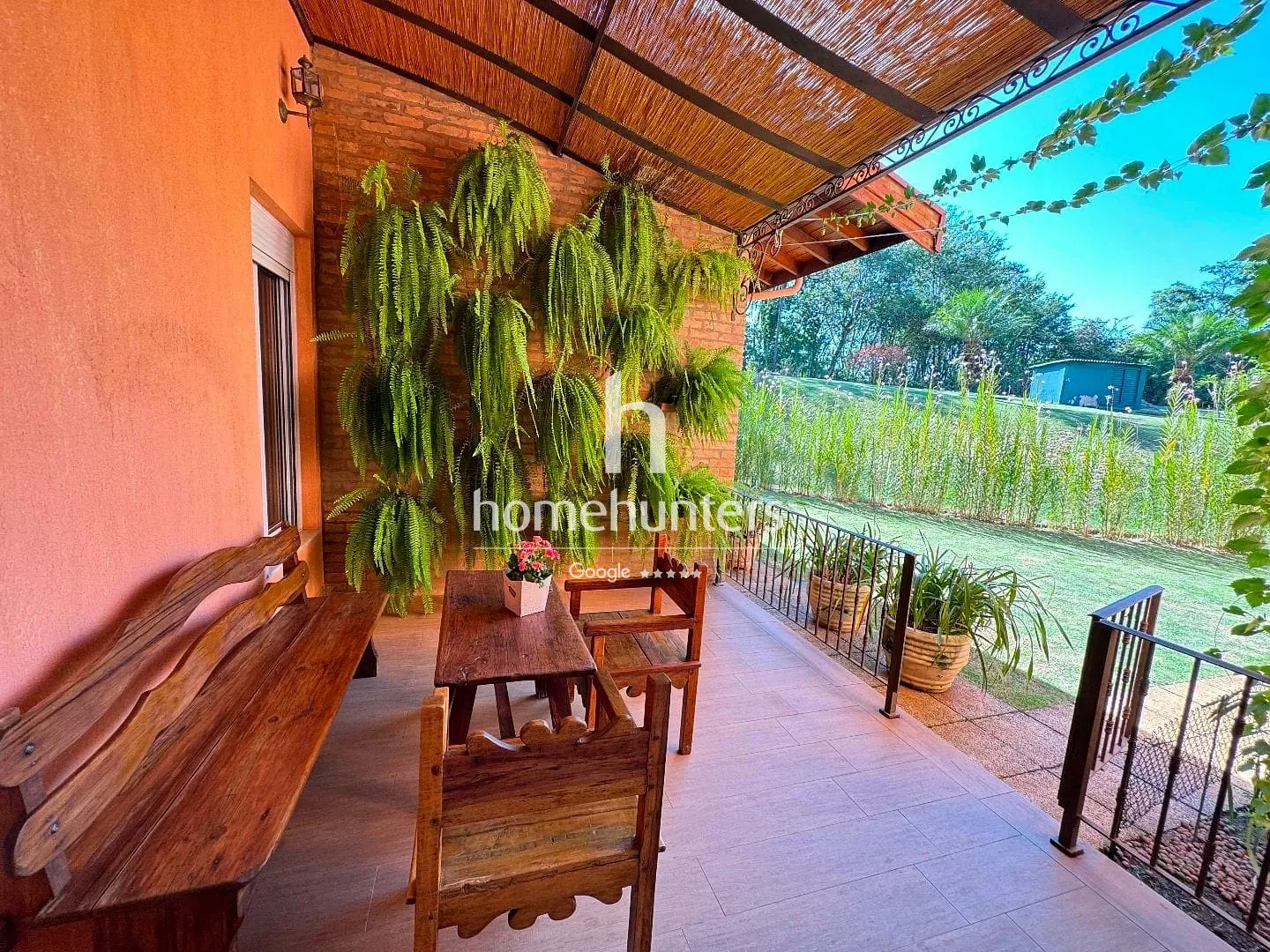 Casa, 5 quartos, 650 m² - Foto 41