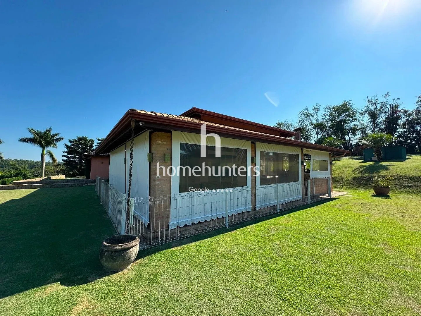 Casa, 5 quartos, 650 m² - Foto 14
