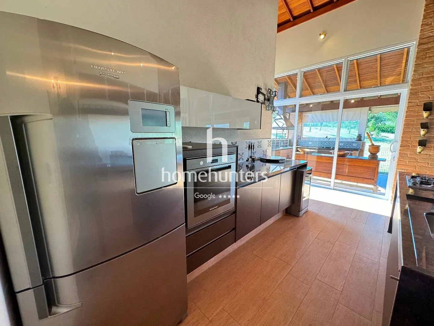 Casa, 5 quartos, 650 m² - Foto 26