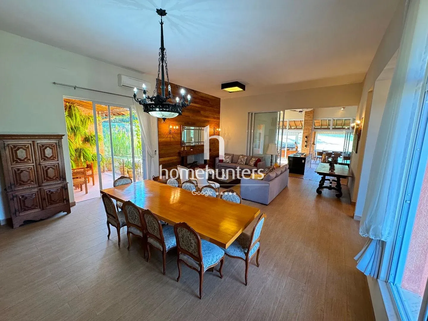 Casa, 5 quartos, 650 m² - Foto 38