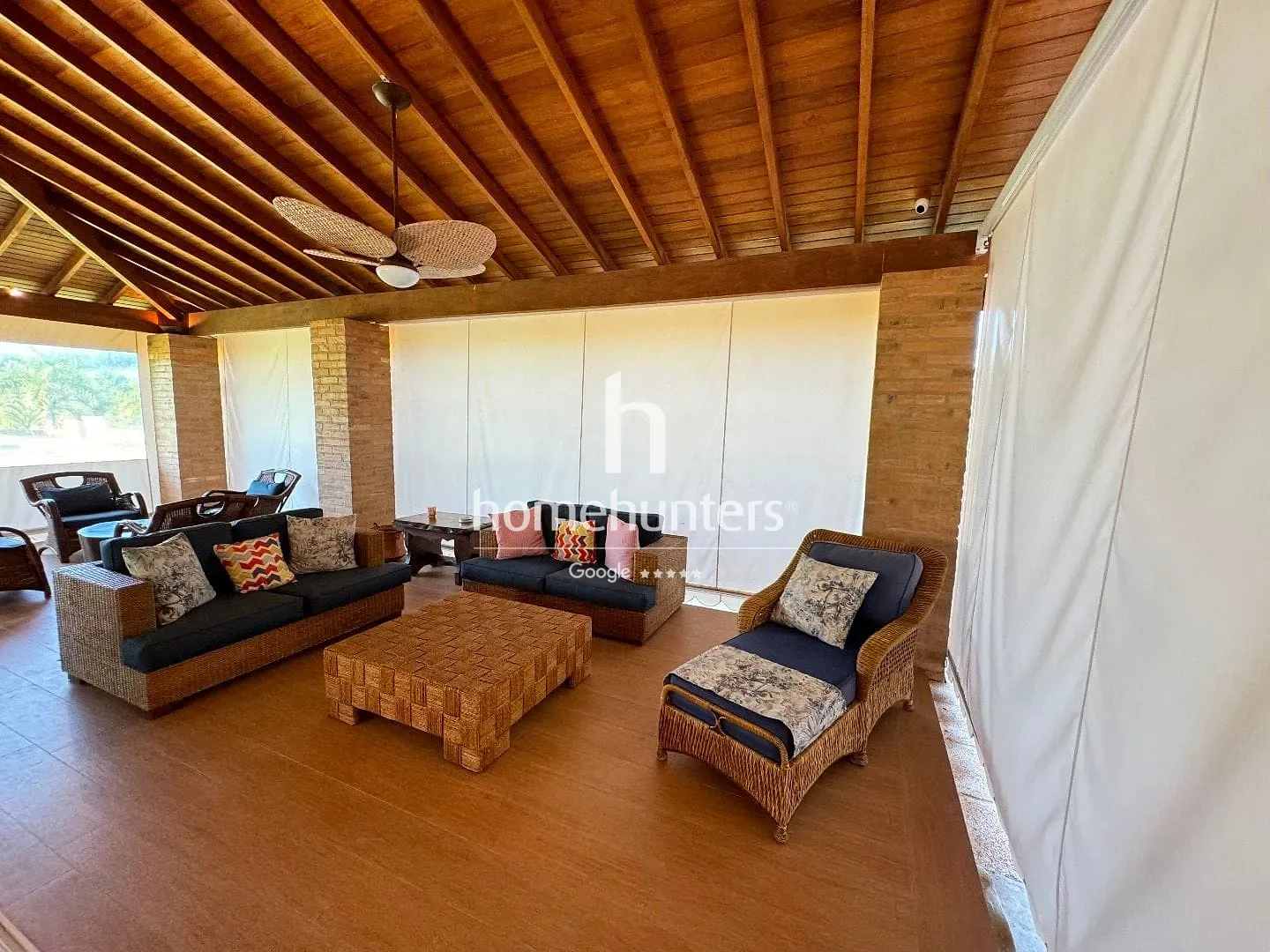 Casa, 5 quartos, 650 m² - Foto 23