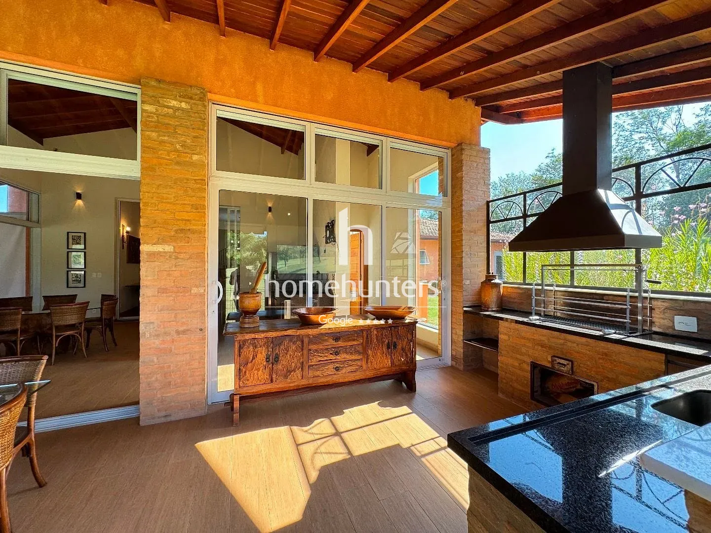 Casa, 5 quartos, 650 m² - Foto 35