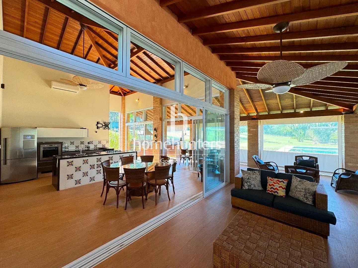 Casa, 5 quartos, 650 m² - Foto 24