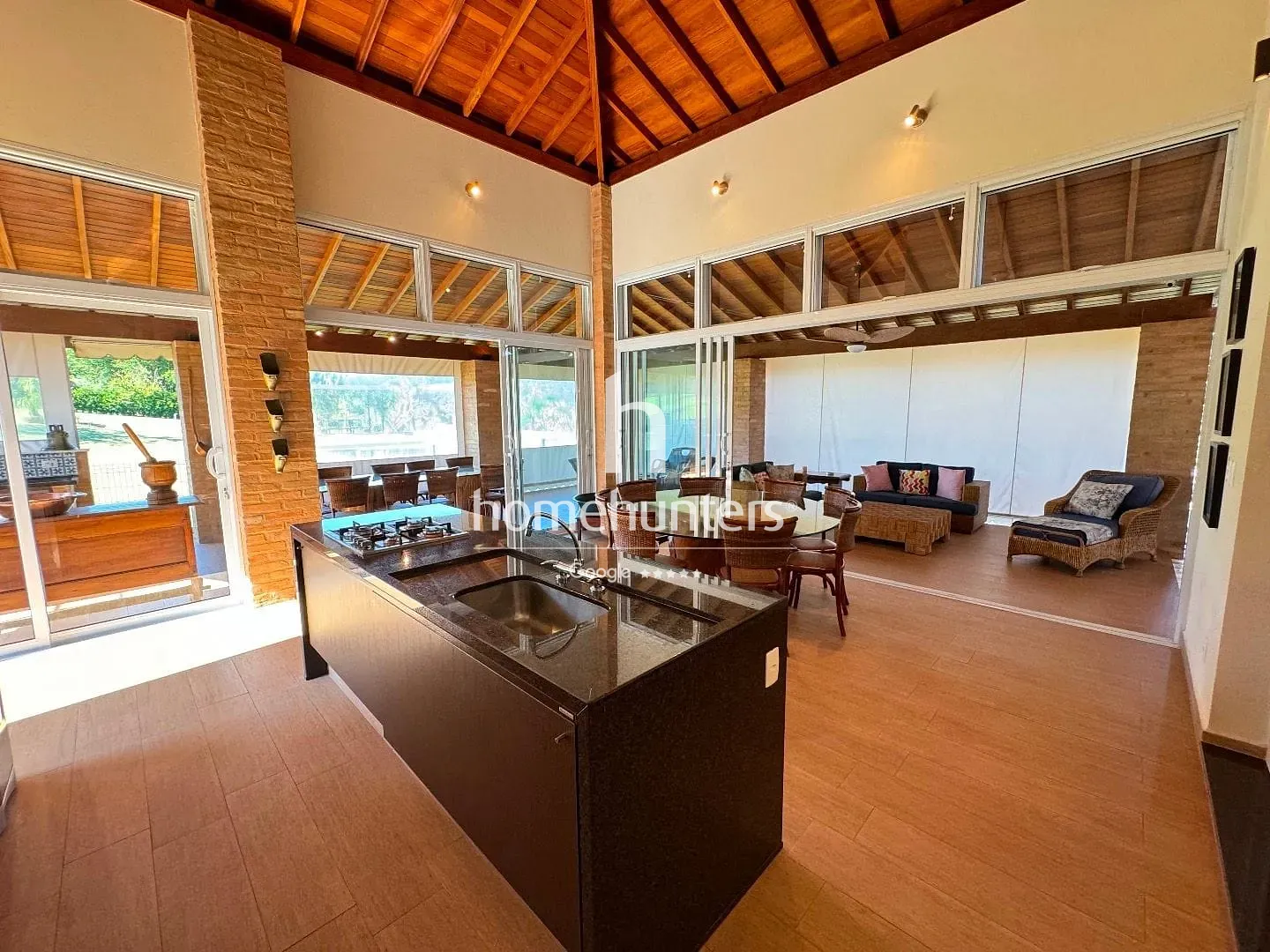 Casa, 5 quartos, 650 m² - Foto 28