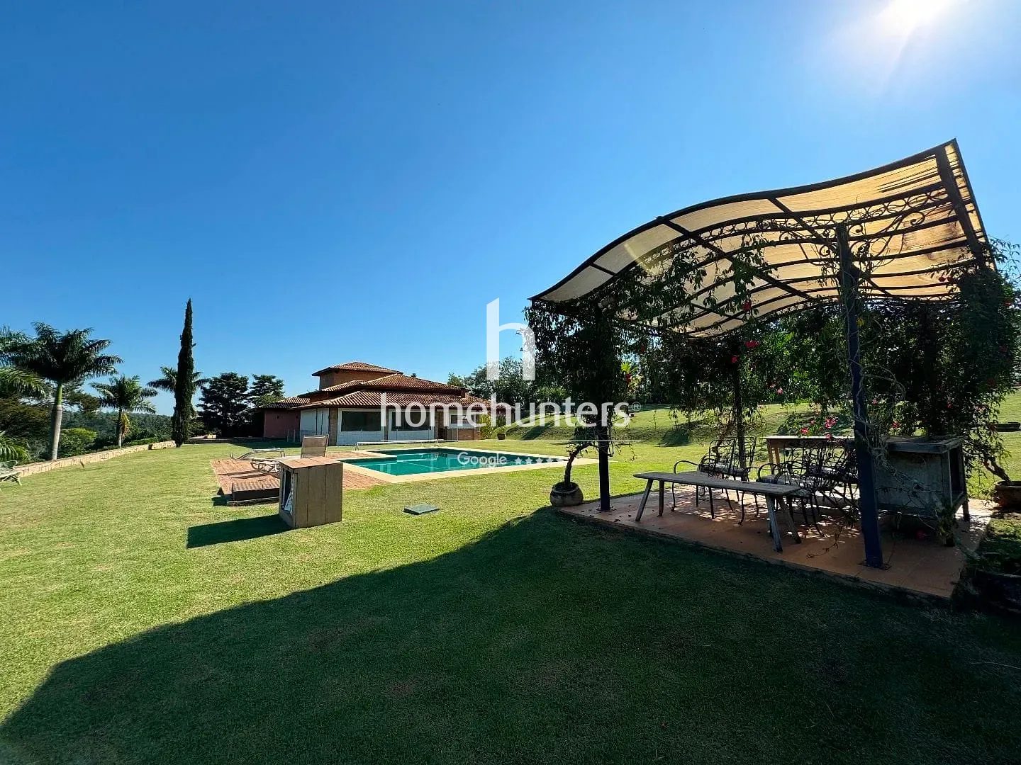 Casa, 5 quartos, 650 m² - Foto 9