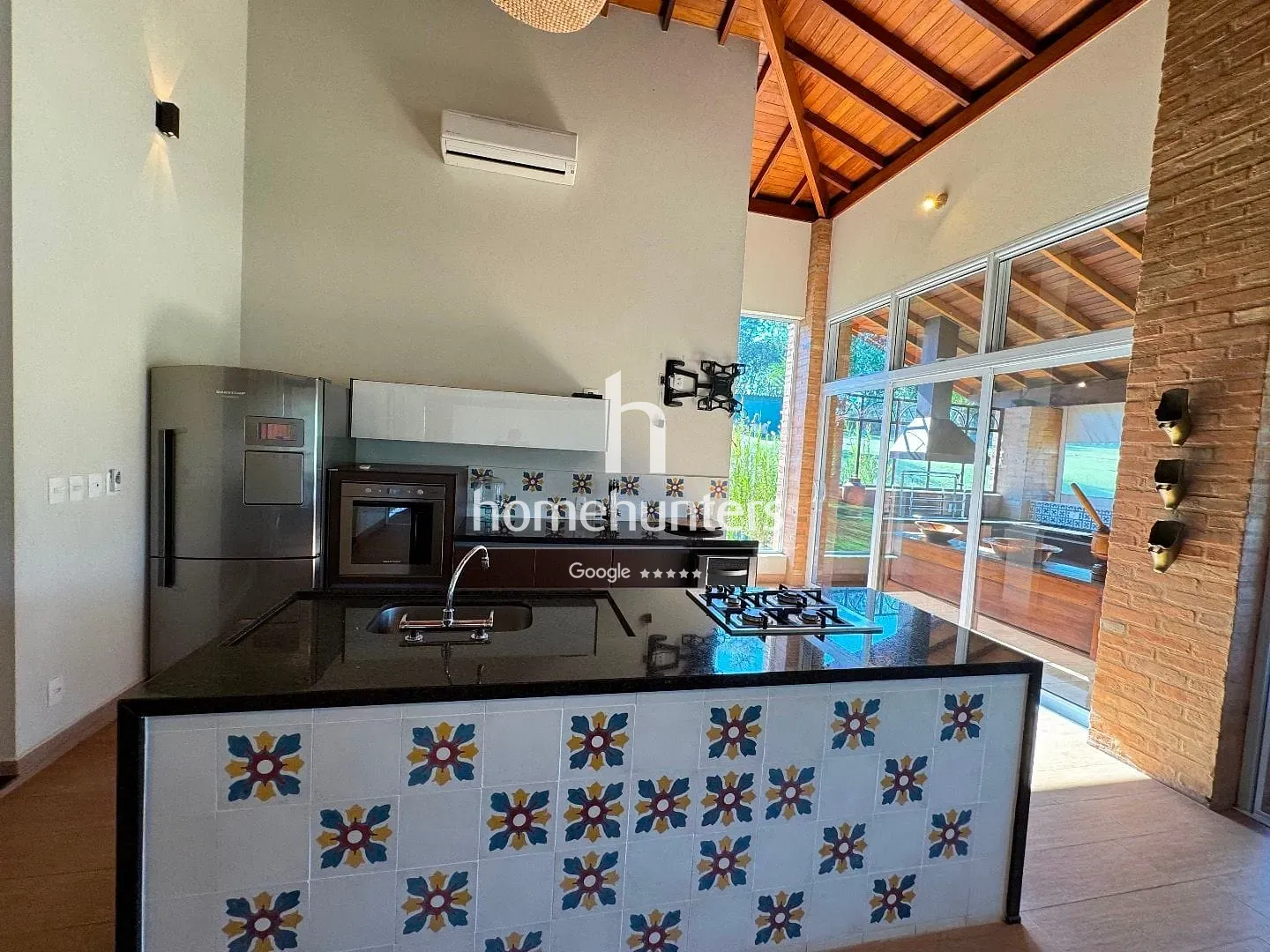 Casa, 5 quartos, 650 m² - Foto 25