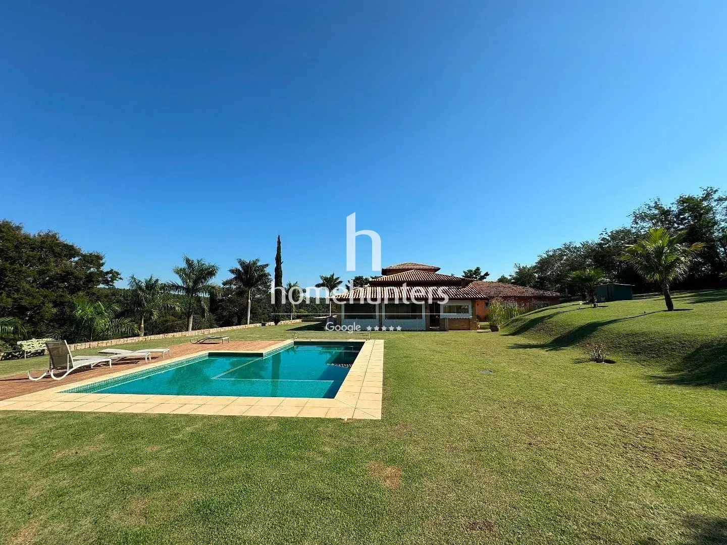 Casa, 5 quartos, 650 m² - Foto 11