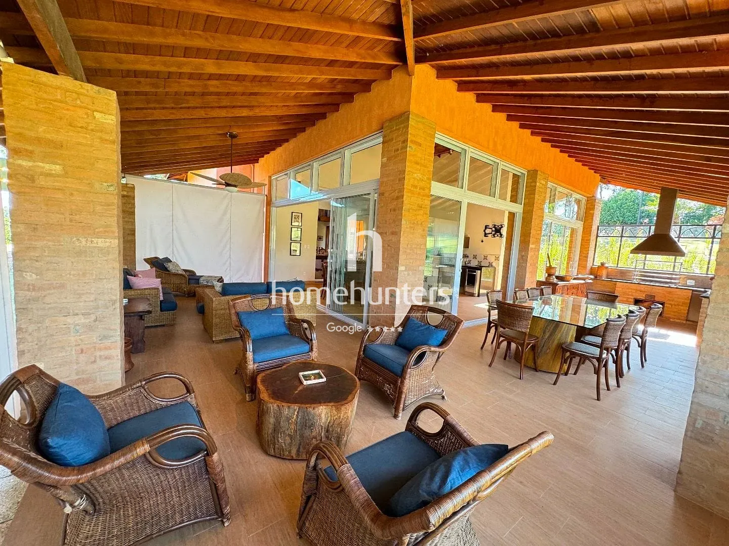 Casa, 5 quartos, 650 m² - Foto 37