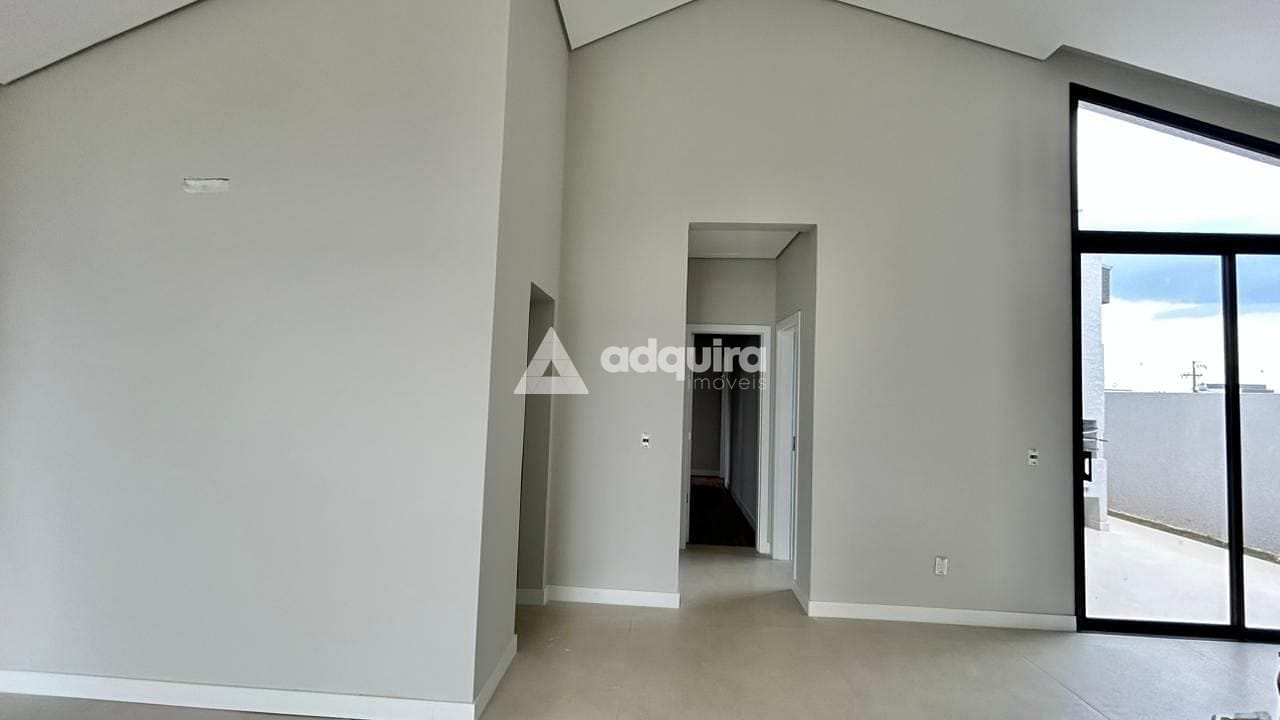 Casa, 3 quartos, 152 m² - Foto 3