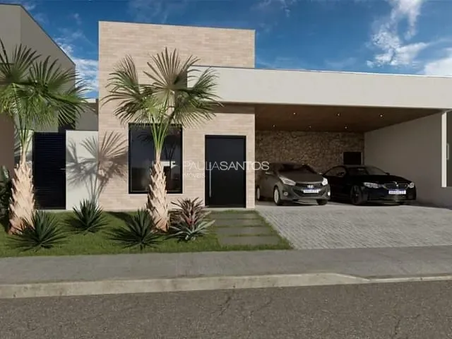 Casa com 375m² 3 quartos e 4 banheiros, à venda, no bairro Jardim Novo Eldorado em Sorocaba
