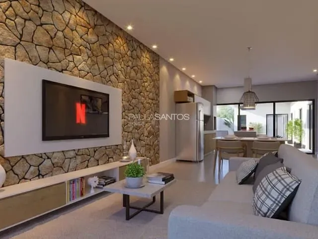 Casa com 375m² 3 quartos e 4 banheiros, à venda, no bairro Jardim Novo Eldorado em Sorocaba
