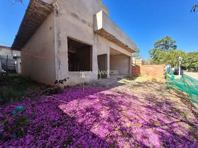 Casa com 375m² 3 quartos e 4 banheiros, à venda, no bairro Jardim Novo Eldorado em Sorocaba