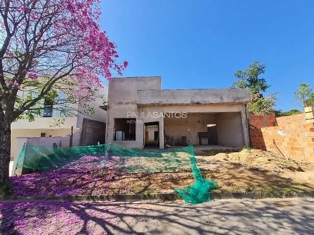 Casa com 375m² 3 quartos e 4 banheiros, à venda, no bairro Jardim Novo Eldorado em Sorocaba