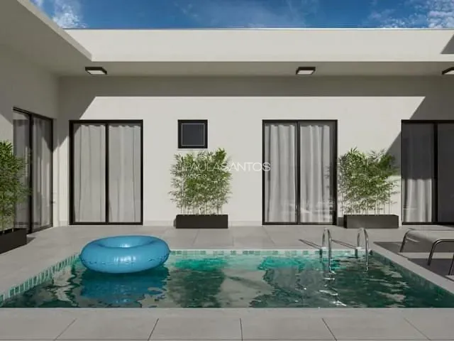 Casa com 375m² 3 quartos e 4 banheiros, à venda, no bairro Jardim Novo Eldorado em Sorocaba