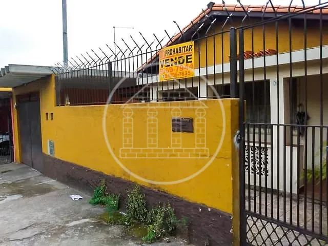 Casa com 250m², à venda, no bairro Jardim Ana Lúcia em São Paulo