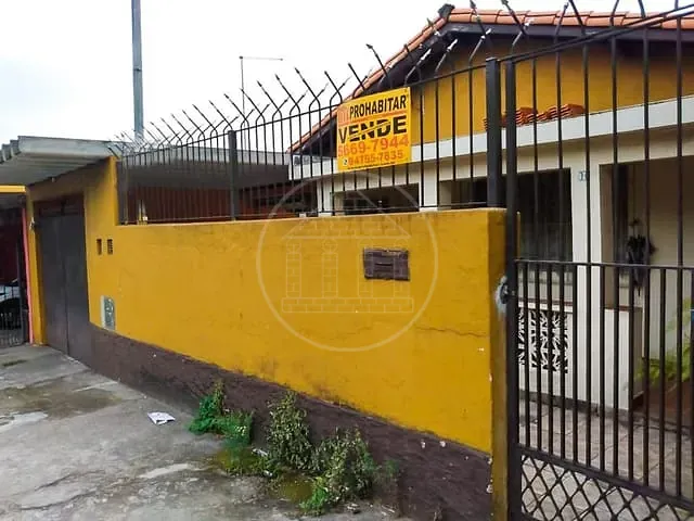 Casa com 250m², à venda, no bairro Jardim Ana Lúcia em São Paulo