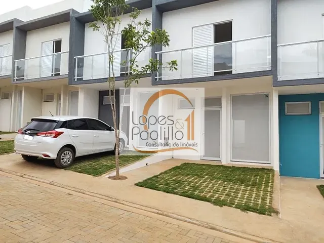 Casa com 91m² 2 quartos e 1 banheiro, à venda, no bairro Pinheirinho em Jarinu