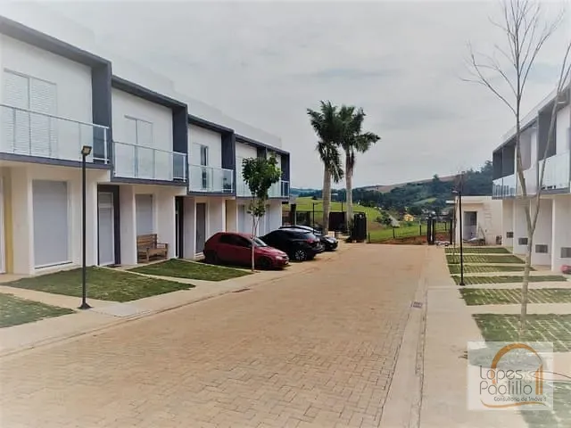 Casa com 91m² 2 quartos e 1 banheiro, à venda, no bairro Pinheirinho em Jarinu