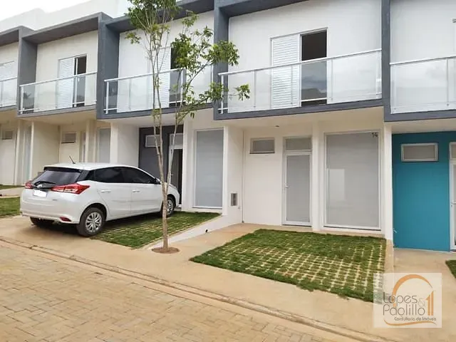 Casa com 91m² 2 quartos e 1 banheiro, à venda, no bairro Pinheirinho em Jarinu