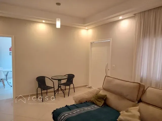 Casa com 270m² 4 quartos e 3 banheiros, à venda, no bairro Vila Das Flores em São José dos Campos