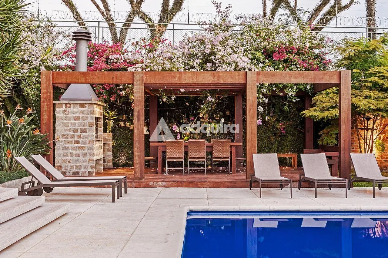 Casa, 4 quartos, 383 m² - Foto 19