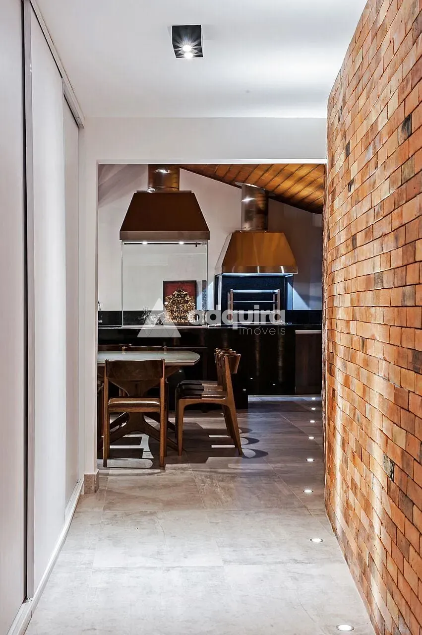 Casa, 4 quartos, 383 m² - Foto 18
