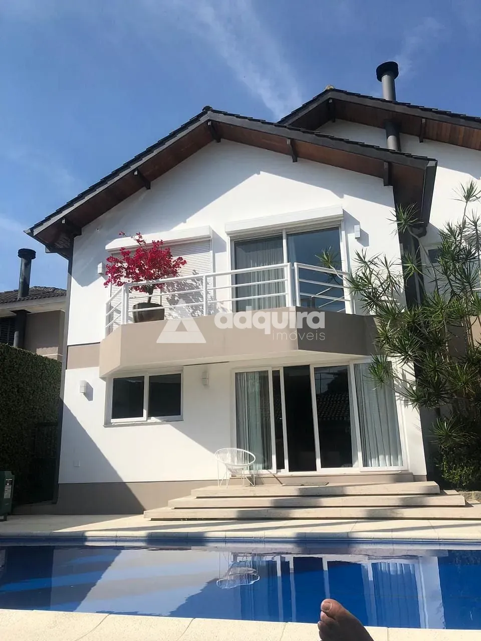 Casa, 4 quartos, 383 m² - Foto 45