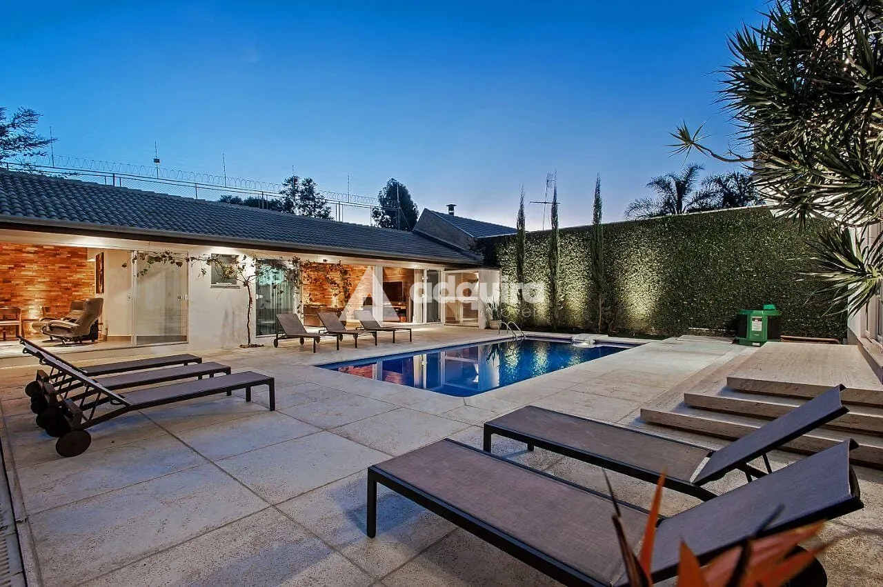 Casa, 4 quartos, 383 m² - Foto 16