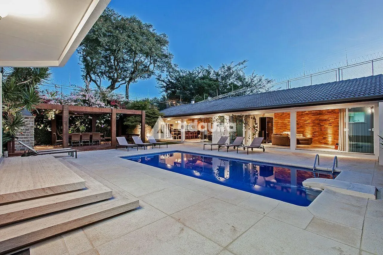 Casa, 4 quartos, 383 m² - Foto 14