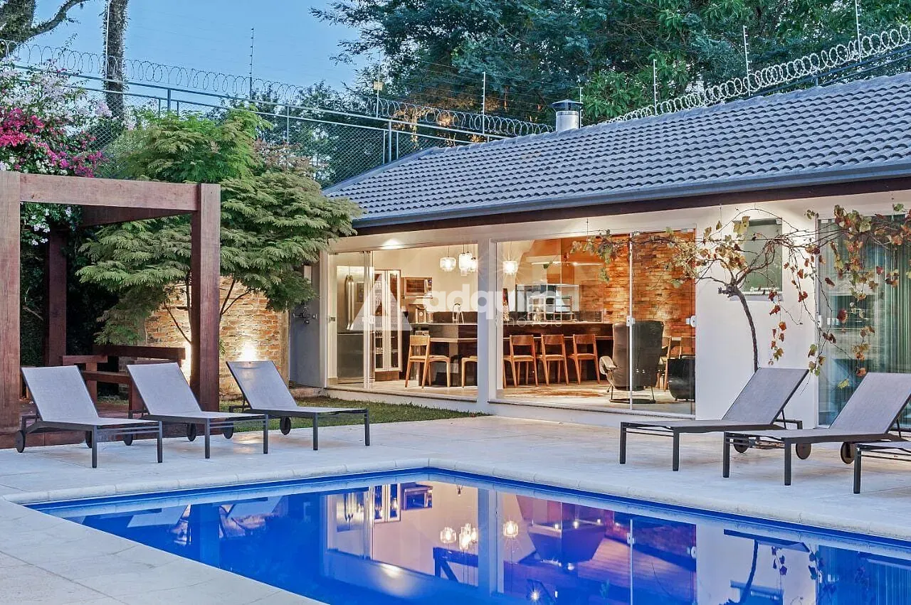 Casa, 4 quartos, 383 m² - Foto 13