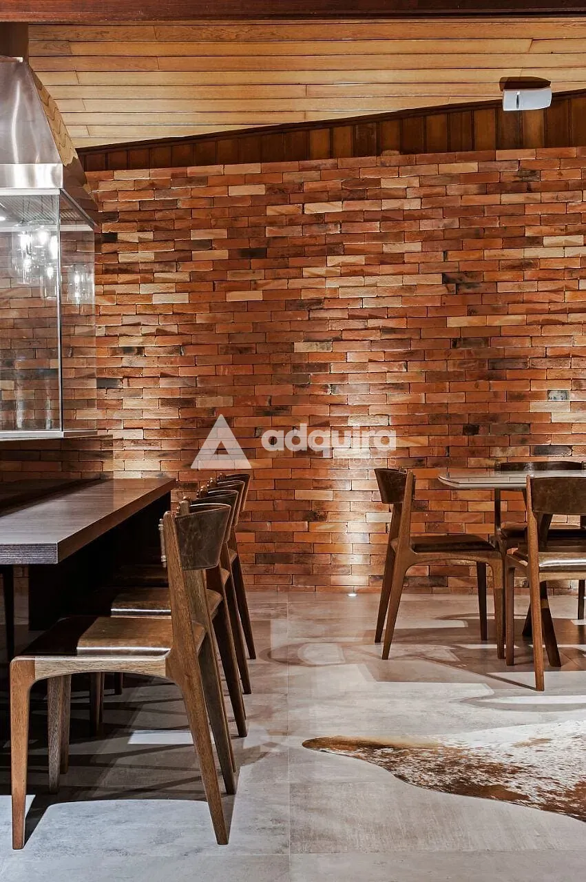 Casa, 4 quartos, 383 m² - Foto 11