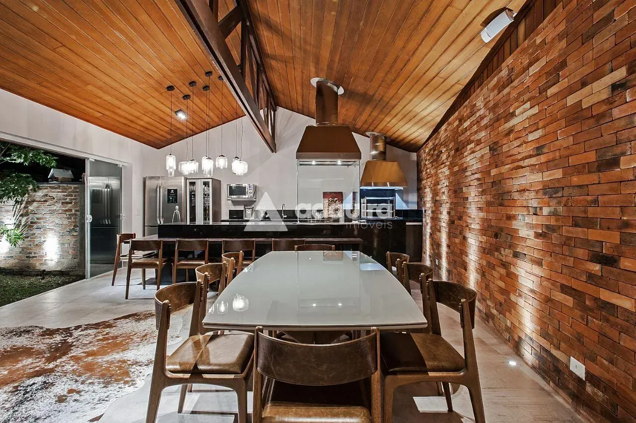 Casa, 4 quartos, 383 m² - Foto 7