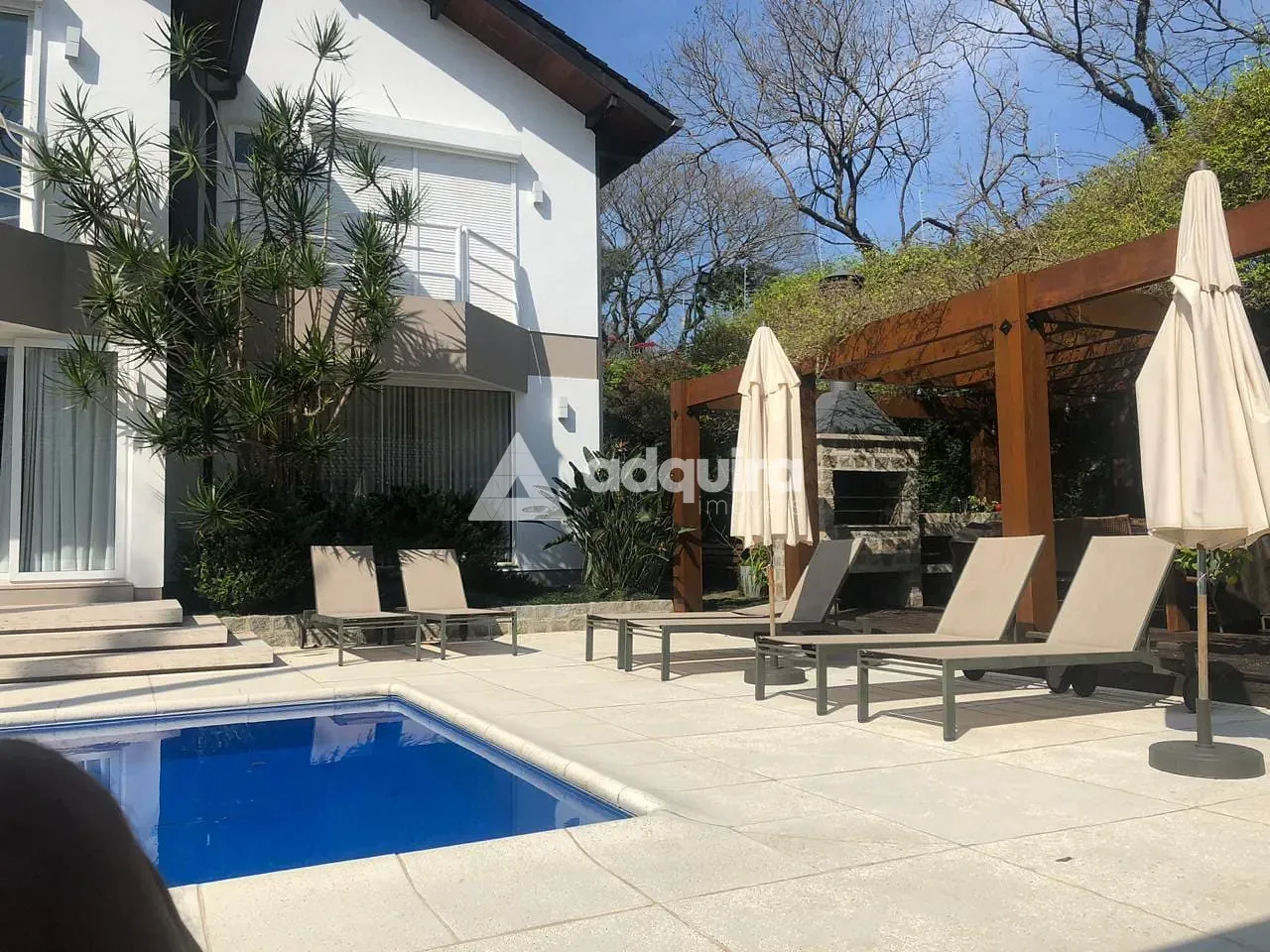 Casa, 4 quartos, 383 m² - Foto 15
