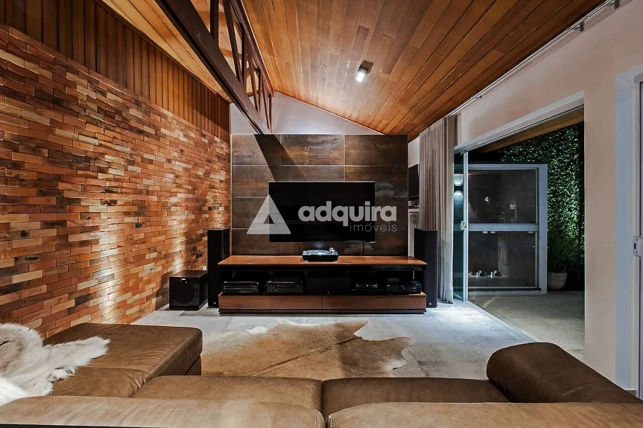 Casa, 4 quartos, 383 m² - Foto 3
