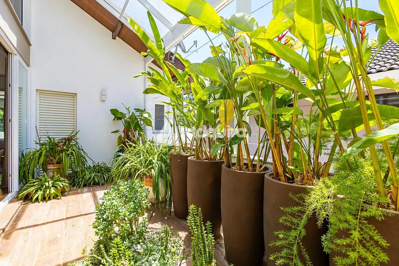 Casa, 4 quartos, 383 m² - Foto 26