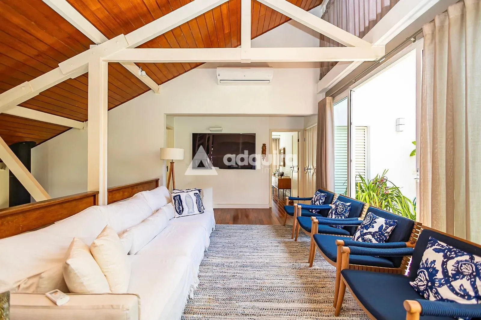 Casa, 4 quartos, 383 m² - Foto 23