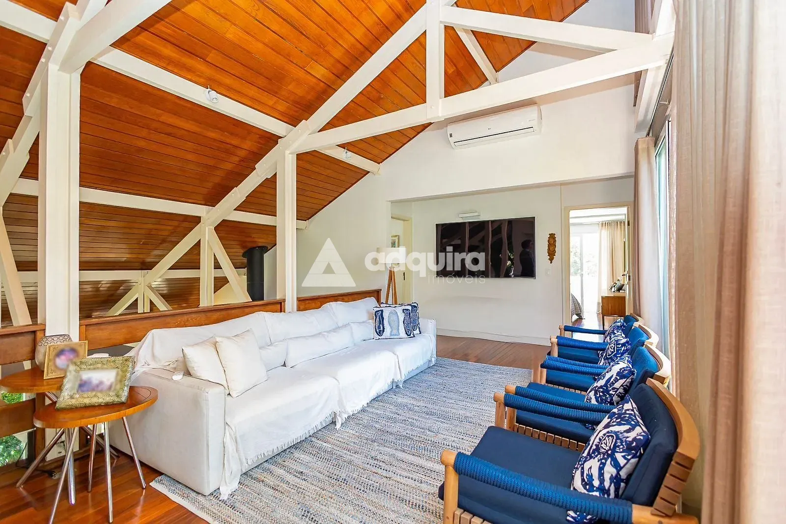 Casa, 4 quartos, 383 m² - Foto 22