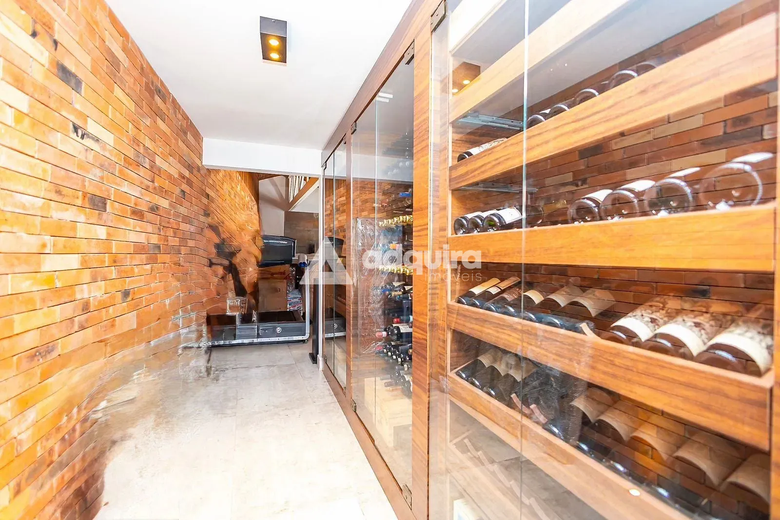 Casa, 4 quartos, 383 m² - Foto 25