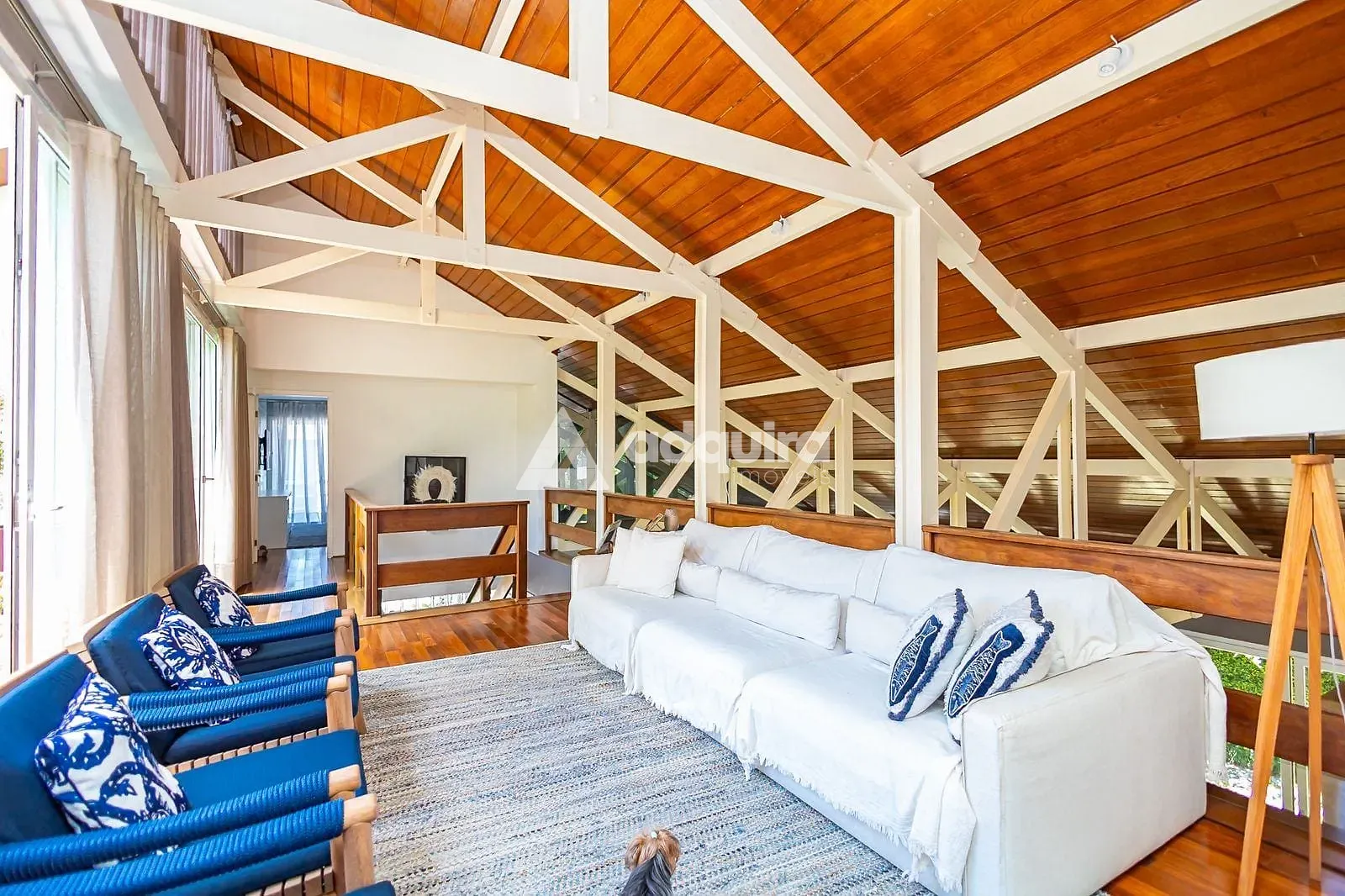 Casa, 4 quartos, 383 m² - Foto 42