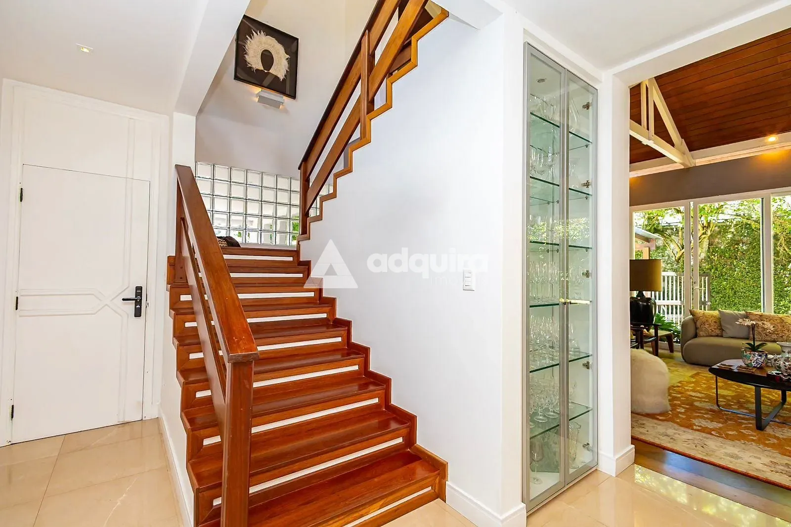 Casa, 4 quartos, 383 m² - Foto 41