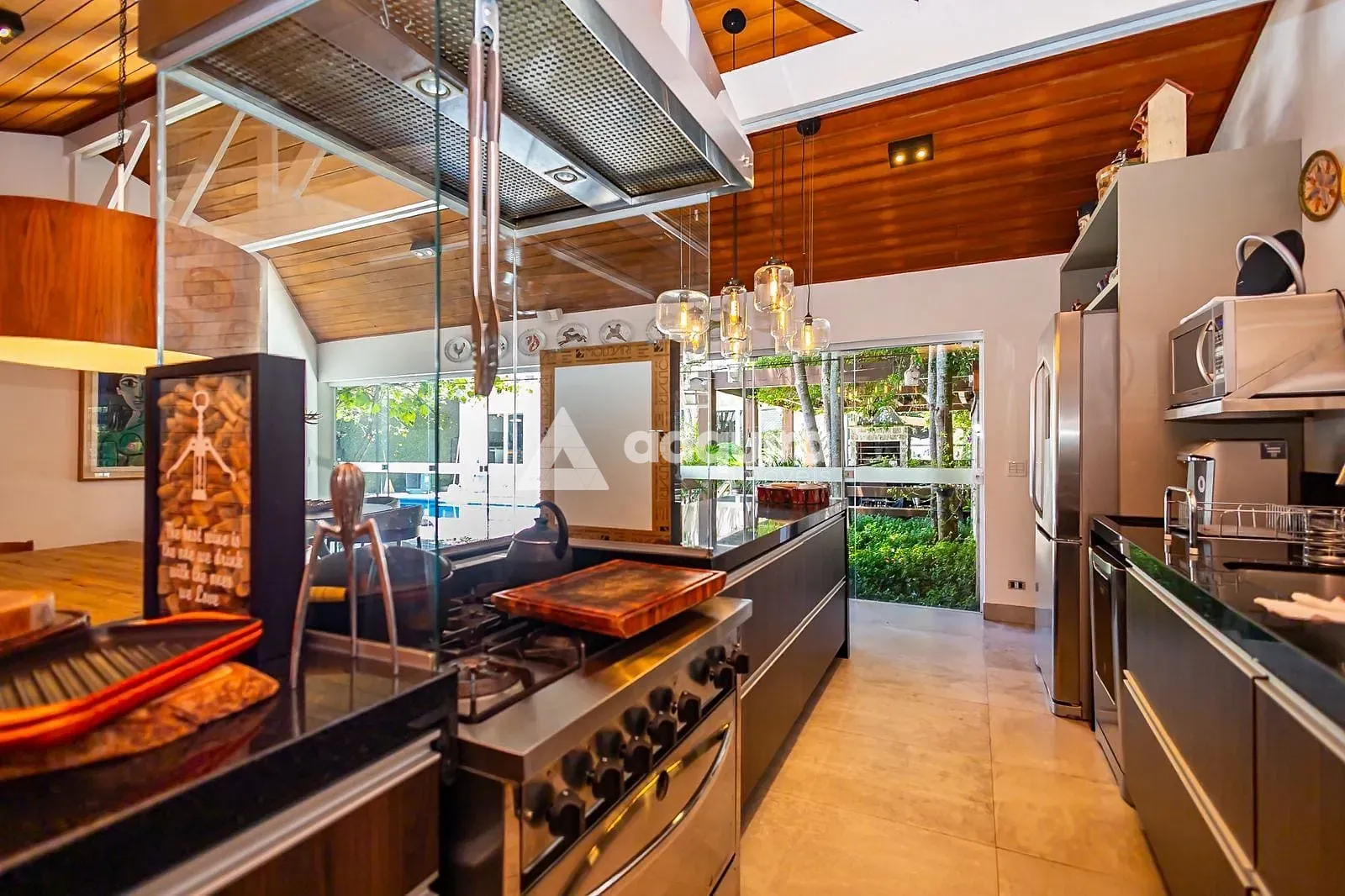 Casa, 4 quartos, 383 m² - Foto 39